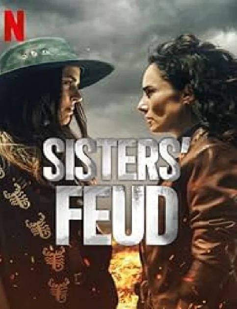 Sisters Feud (2024) Season 1 Hindi Dubbed Complete Netflix Series