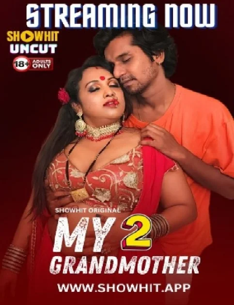 My Grandmother 2 (2024) Hindi ShowHit Short Film