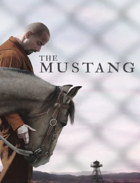 The Mustang (2019) Hollywood Hindi Dubbed