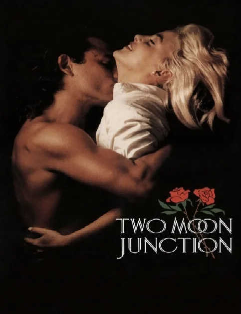 Two Moon Junction (1988) English Movie