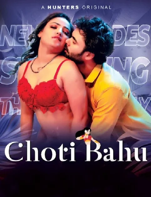 Choti Bahu (2023) Season 1 Hindi Hunter Web Series