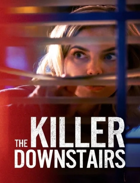 The Killer Downstairs (2019) Hollywood Hindi Dubbed