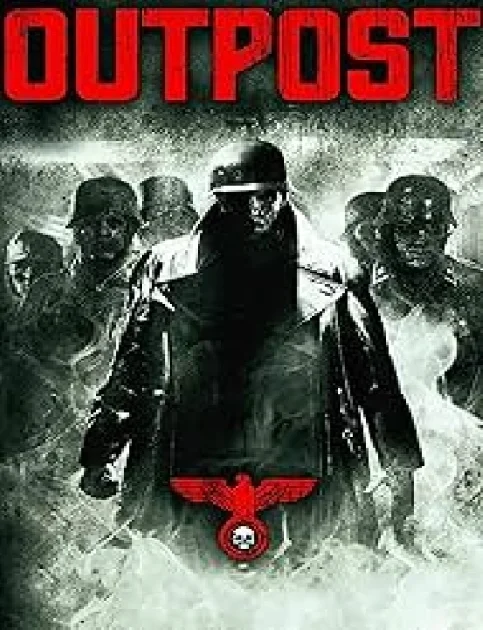 Outpost (2008) Hollywood Hindi Dubbed