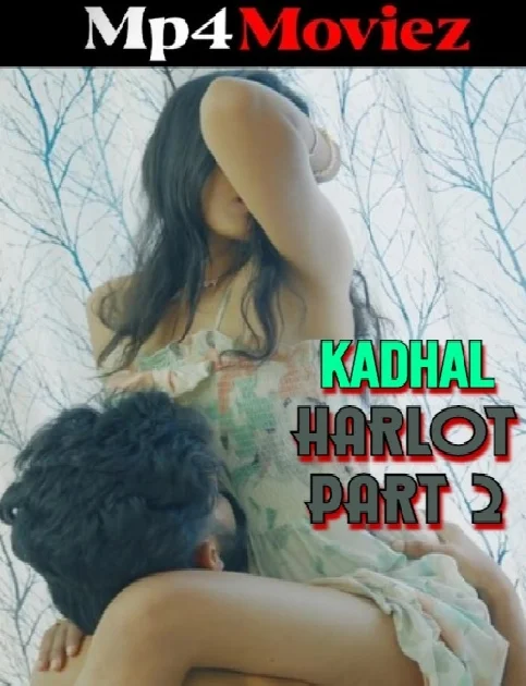 Kadhal (2024) Hindi NavaRasa Short Film