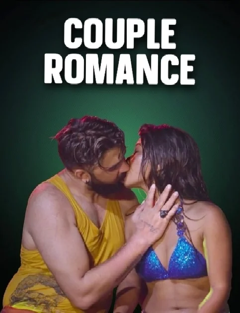 Couple Romance (2024) Triflicks Hindi Short Film