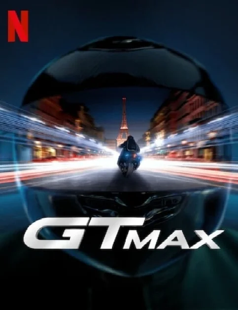 GTMax (2024) Hollywood Hindi Dubbed