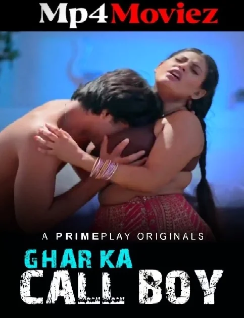 Ghar Ka Call Boy (2024) Season 1 Hindi PrimePlay Web Series