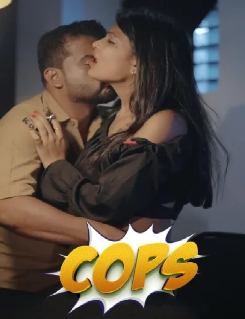 Cops (2024) Hindi Sigmaseries Hot Short Film