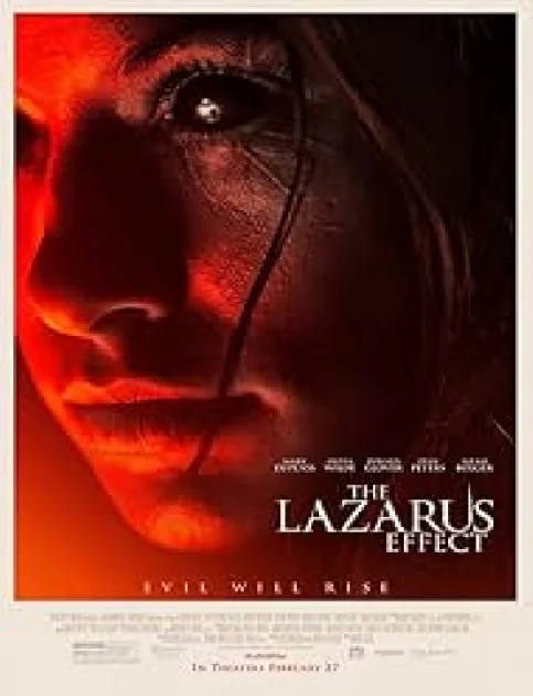 The Lazarus Effect (2015) Hollywood Hindi Dubbed