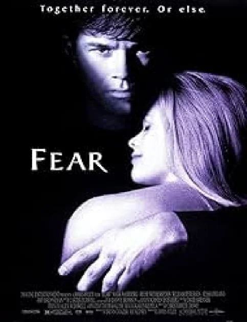 Fear (1996) Hollywood Hindi Dubbed