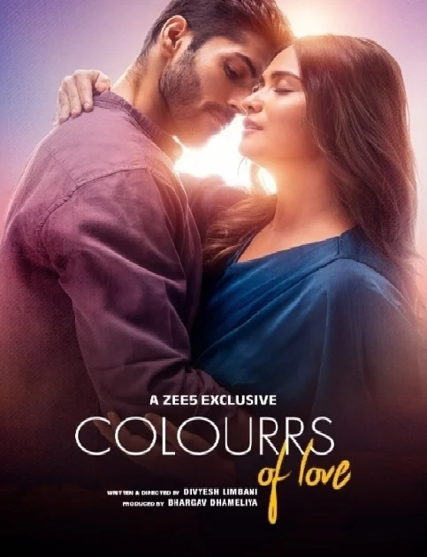 Colourrs of Love (2024) Hindi Movie